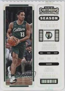 Malcolm Brogdon