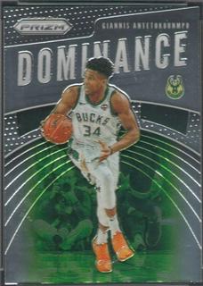 Giannis Antetokounmpo