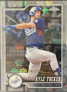 Kyle Tucker