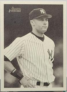 Derek Jeter