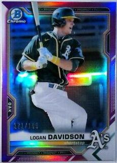 Logan Davidson