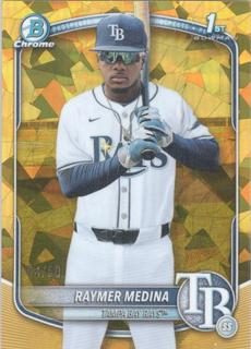 Raymer Medina