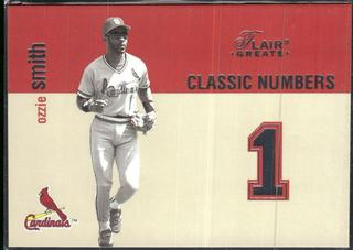 Ozzie Smith