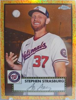 Stephen Strasburg