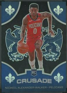 Nickeil Alexander-Walker