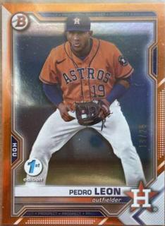 Pedro Leon