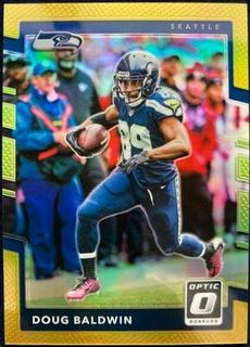 Doug Baldwin