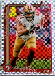 Kyle Juszczyk