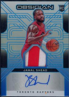 Jamal Shead