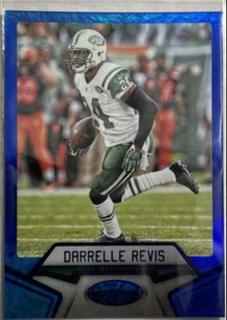 Darrelle Revis