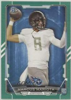 Marcus Mariota