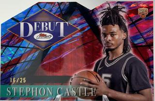 Stephon Castle