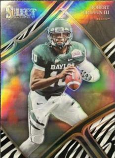 Robert Griffin III