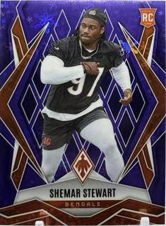 Shemar Stewart