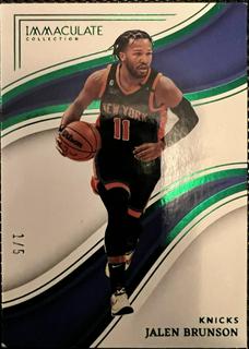 Jalen Brunson