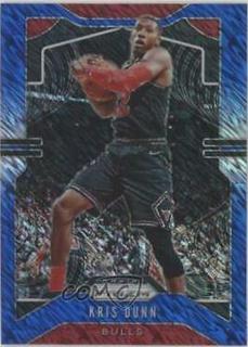Kris Dunn