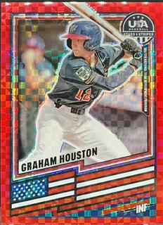 Graham Houston