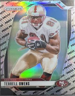 Terrell Owens