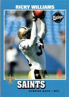 Ricky Williams