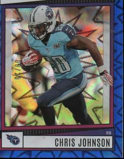 Chris Johnson