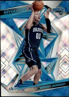 Aaron Gordon
