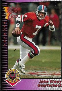John Elway