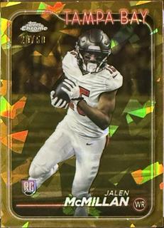 Jalen McMillan