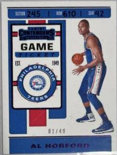 Al Horford