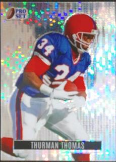 Thurman Thomas