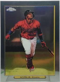 Ronald Acuna Jr.
