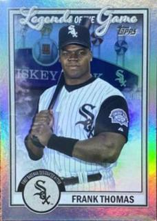 Frank Thomas