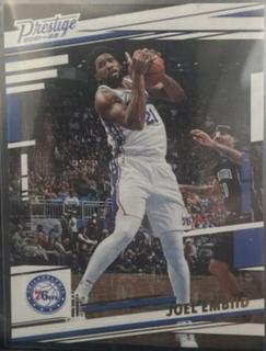 Joel Embiid