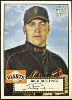 Jack Taschner