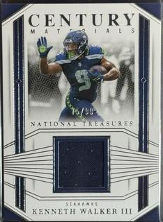Kenneth Walker III