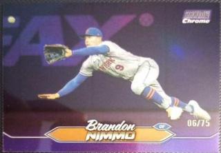 Brandon Nimmo