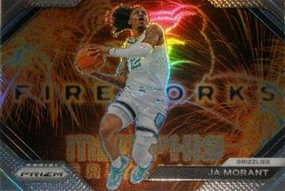 Ja Morant