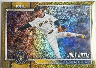 Joey Ortiz