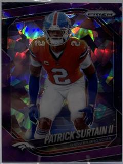 Patrick Surtain II