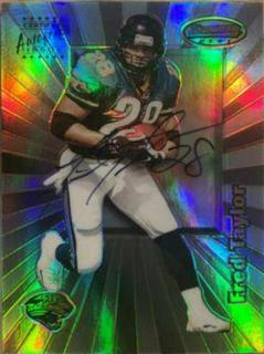 Fred Taylor