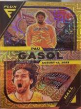 Pau Gasol
