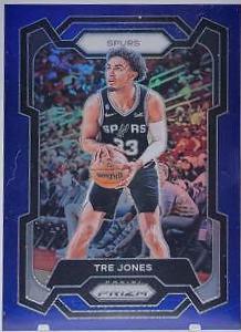 Tre Jones