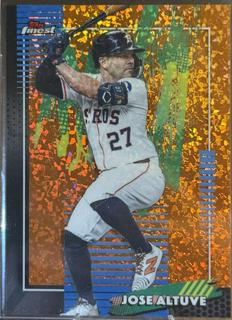 Jose Altuve