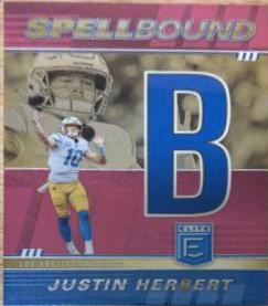 Justin Herbert