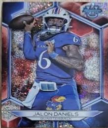 Jalon Daniels