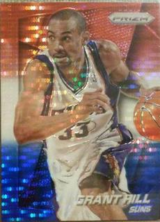 Grant Hill