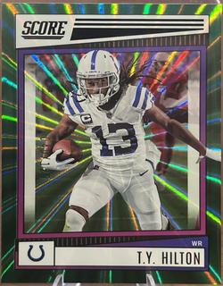 T.Y. Hilton