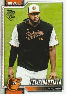 Felix Bautista