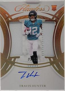 Travis Hunter