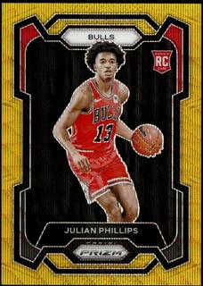 Julian Phillips