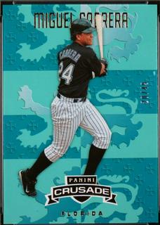 Miguel Cabrera
